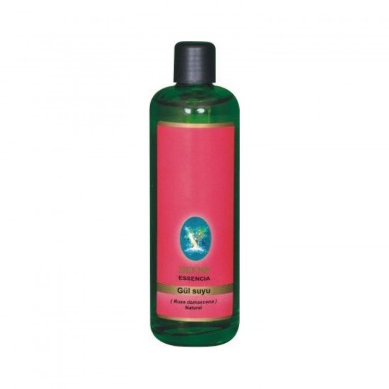 Gülsuyu Yağı - Organik 250 ml (Dahili Kullanım)